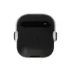 Apple Airpods 2 (2.nesil) Cool Kılıf - Siyah-beyaz