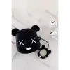 Apple Airpods 3 (3.nesil) Karakter Silikon - Desen 6