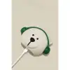 Apple Airpods 3 (3.nesil) Karakter Silikon - Desen 7