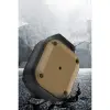 Apple Airpods Pro 2 (2.nesil) Asgard Kılıf - Mor