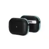 Apple Airpods Pro 2 (2.nesil) Mo-a8 Armor Kılıf - Sierra Blue