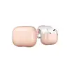 Apple Airpods Pro 2 (2.nesil) Shell Kılıf - Gold