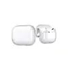 Apple Airpods Pro 2 (2.nesil) Shell Kılıf - Şeffaf