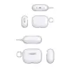 Apple Airpods Pro 2 (2.nesil) Shell Kılıf - Siyah