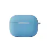 Apple Airpods Pro 3 (3.nesil) Hang Kılıf - Mavi