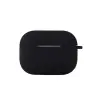 Apple Airpods Pro 3 (3.nesil) Hang Kılıf - Siyah