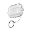 Apple Airpods Pro 3 (3.nesil) Tema Kılıf - Beyaz