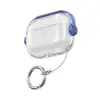 Apple Airpods Pro 3 (3.nesil) Tema Kılıf - Mavi