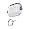 Apple Airpods Pro 3 (3.nesil) Tema Kılıf - Mor