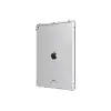 Apple İpad 10.2 (7.nesil) Kılıf Anti Shock Tablet Silikon - Şeffaf