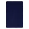 Apple İpad 10.2 (7.nesil) Kılıf Tablet Smart Kılıf - Lacivert
