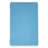 Apple İpad 10.2 (7.nesil) Kılıf Tablet Smart Kılıf - Mavi