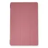 Apple İpad 10.2 (7.nesil) Kılıf Tablet Smart Kılıf - Pembe