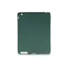 Apple İpad 4 9.7 Kılıf Evo Tablet Silikon - Yeşil