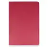 Apple İpad 9.7 (2018) Kılıf 360 Tablet Deri Kılıf - Pembe