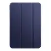 Apple İpad Mini 3 Kılıf Tablet Smart Kılıf - Lacivert