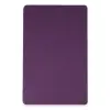 Apple İpad Mini 3 Kılıf Tablet Smart Kılıf - Mor