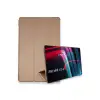 Apple İpad Mini 3 Kılıf Tablet Smart Kılıf - Rose Gold