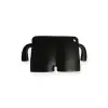 Apple İpad Mini 6 Karakter Tablet Silikon - Siyah