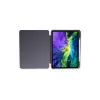 Apple İpad Pro 11 (2018) Kılıf Kalemlikli Mars Tablet Kılıfı - Lavender
