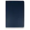 Apple İpad Pro 11 (2020) Kılıf 360 Tablet Deri Kılıf - Lacivert
