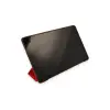 Apple İpad Pro 11 (2021) Kılıf Tablet Smart Kılıf - Kırmızı