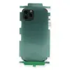 Apple İphone 11 Pro 360 Mat Full Body Arka Koruyucu