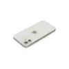 Apple İphone 12 Mini Renkli Kamera Lens Koruma Cam - Sarı-turuncu