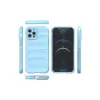 Apple İphone 12 Pro Kılıf Optimum Silikon - Sky Blue