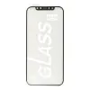 Apple İphone 12 Pro Max 34d Izgaralı Cam