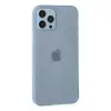 Apple İphone 12 Pro Max Kılıf Puma Silikon - Turkuaz