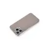 Apple İphone 12 Pro Max Shine Kamera Lens Koruma Cam - Sierra Blue