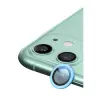Apple İphone 12 Raze Metal Kamera Lens - Mavi