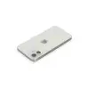 Apple İphone 12 Renkli Kamera Lens Koruma Cam - Sarı-mavi