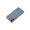 Apple İphone 12 Shine Kamera Lens Koruma Cam - Gold