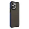 Apple İphone 13 Pro Max Harvel Kapak - Lacivert
