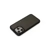 Apple İphone 13 Pro Max Harvel Kapak - Siyah