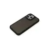 Apple İphone 13 Pro Max Harvel Kapak - Siyah