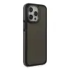 Apple İphone 13 Pro Max Harvel Kapak - Titan Gri