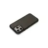 Apple İphone 13 Pro Max Harvel Kapak - Titan Gri