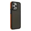 Apple İphone 13 Pro Max Harvel Kapak - Turuncu