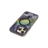 Apple İphone 13 Pro Max Kılıf Venüs Magneticsafe Desenli Kapak - Venüs - 2