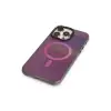 Apple İphone 13 Pro Max Kılıf Venüs Magneticsafe Desenli Kapak - Venüs - 9
