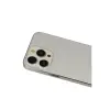 Apple İphone 13 Pro Max Rainbow Kamera Lens Koruma Cam - Rose Gold