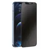 Apple iPhone 14 3D Antistatik Hayalet Cam Ekran Koruyucu