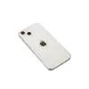 Apple İphone 14 Diamond Kamera Lens - Pembe