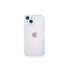Apple İphone 14 Kılıf Montreal Silikon Kapak - Turkuaz