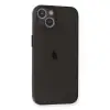 Apple İphone 14 Kılıf Pp Ultra İnce Kapak - Gri