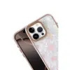 Apple İphone 14 Lumi Desenli Kapak - Çöl Titanyum