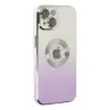 Apple İphone 14 Plus Kılıf Best Silikon - Mor